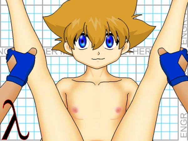 Yaoi Hentai Flash Games - Free sex gay game a weekly! Or two. Â» Bottoms Up For Maxxi Kun